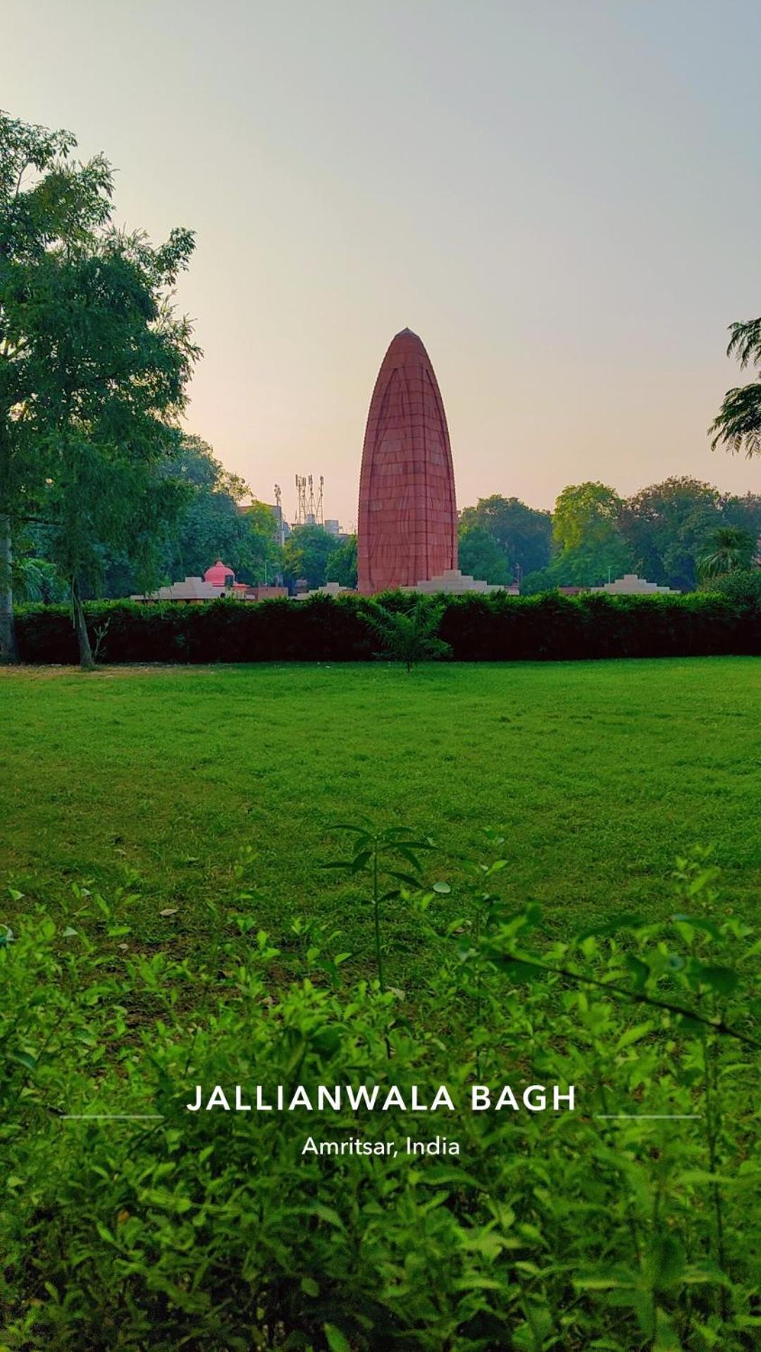 Hotel The Grandpark Amritsar Exteriör bild